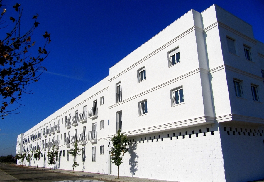 59 VPO en Utrera (Sevilla) - Vimpyca EBC