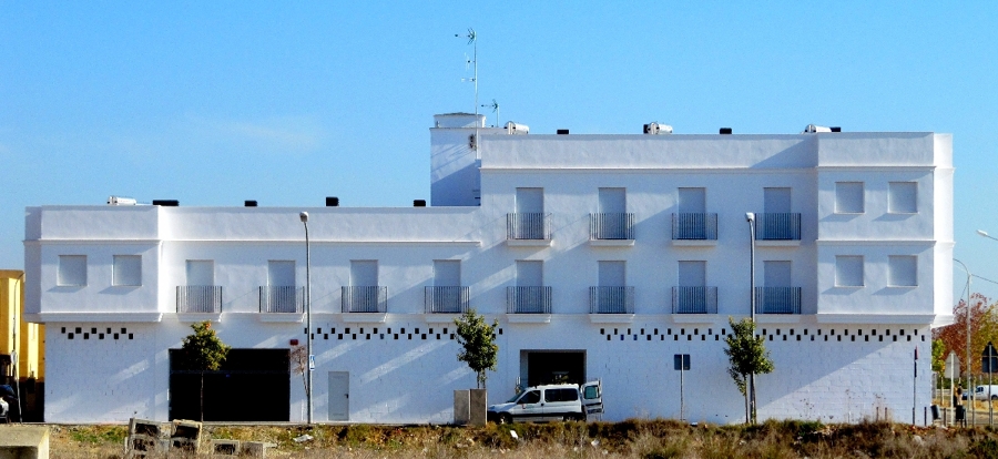 59 VPO en Utrera (Sevilla) - Vimpyca EBC