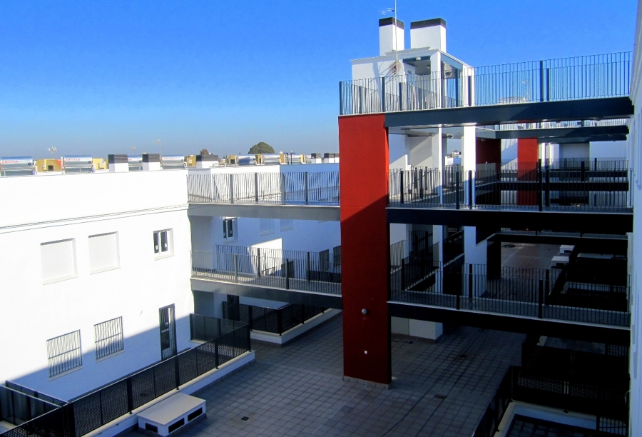 59 VPO en Utrera (Sevilla) - Vimpyca EBC