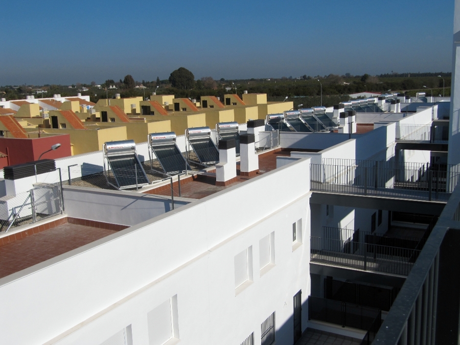 59 VPO en Utrera (Sevilla) - Vimpyca EBC