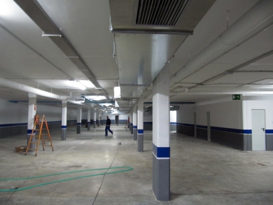 59 VPO en Utrera (Sevilla) - Vimpyca EBC