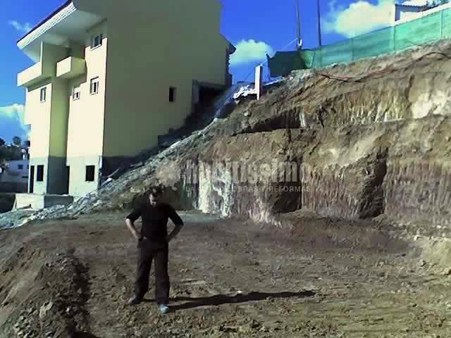 6 viviendas adosadas en fuengirola