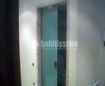 Reforma integral en baño (Sant Joan de Vilatorrada)