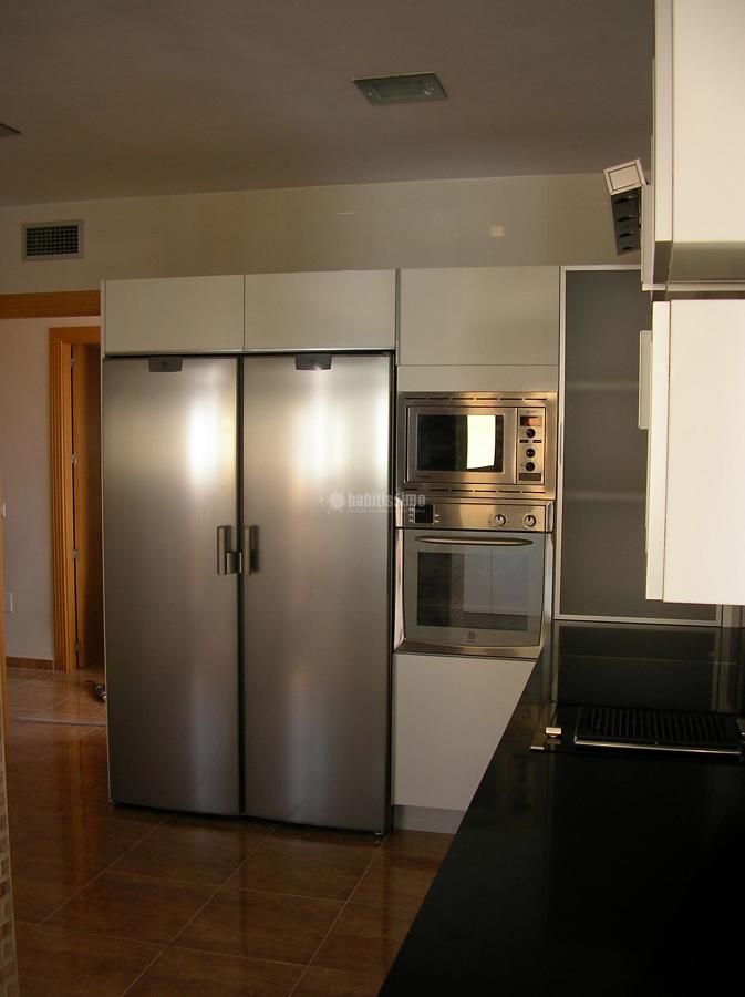 Cocina comedor en Aguadulce