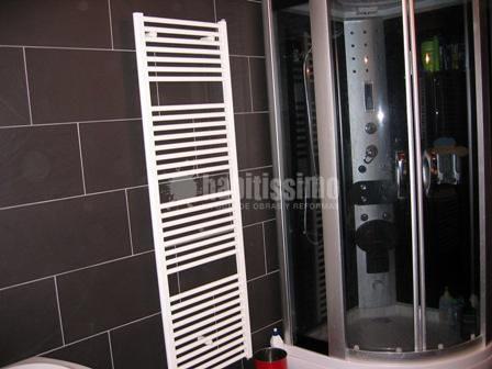 Subir una planta en casa existente