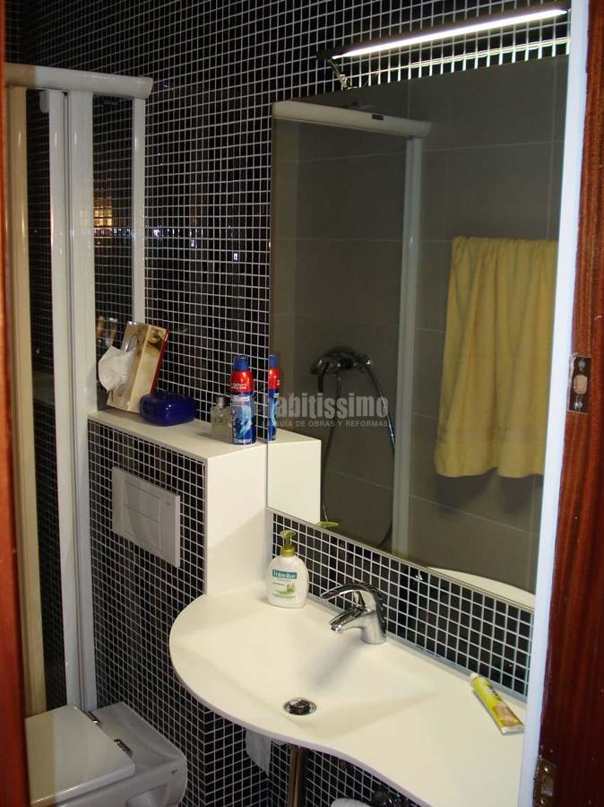 Minibaño