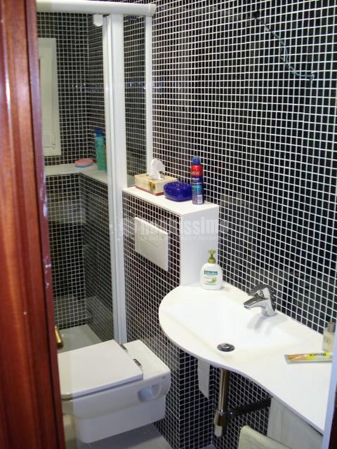 Minibaño