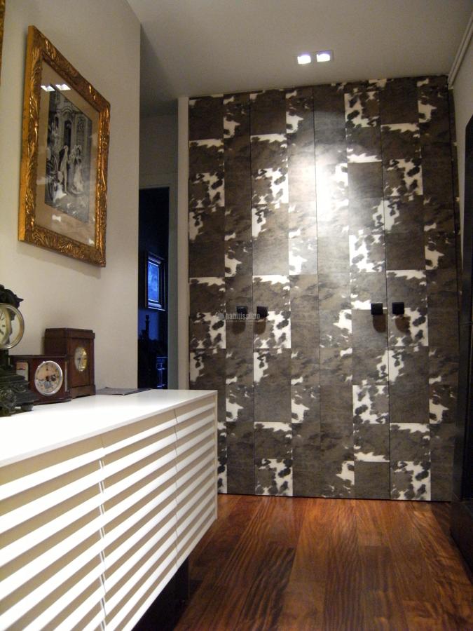 Reforma vivienda en Barcelona