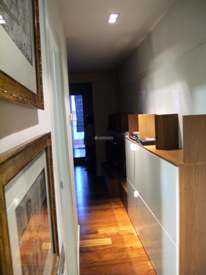 Reforma vivienda en Barcelona