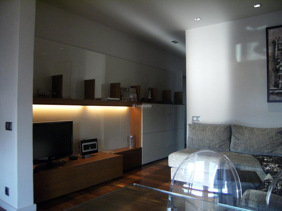 Reforma vivienda en Barcelona