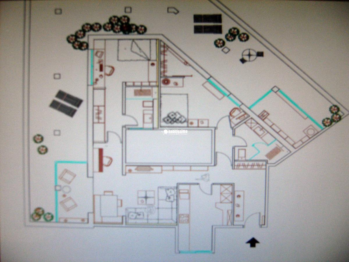 Reforma vivienda en Barcelona
