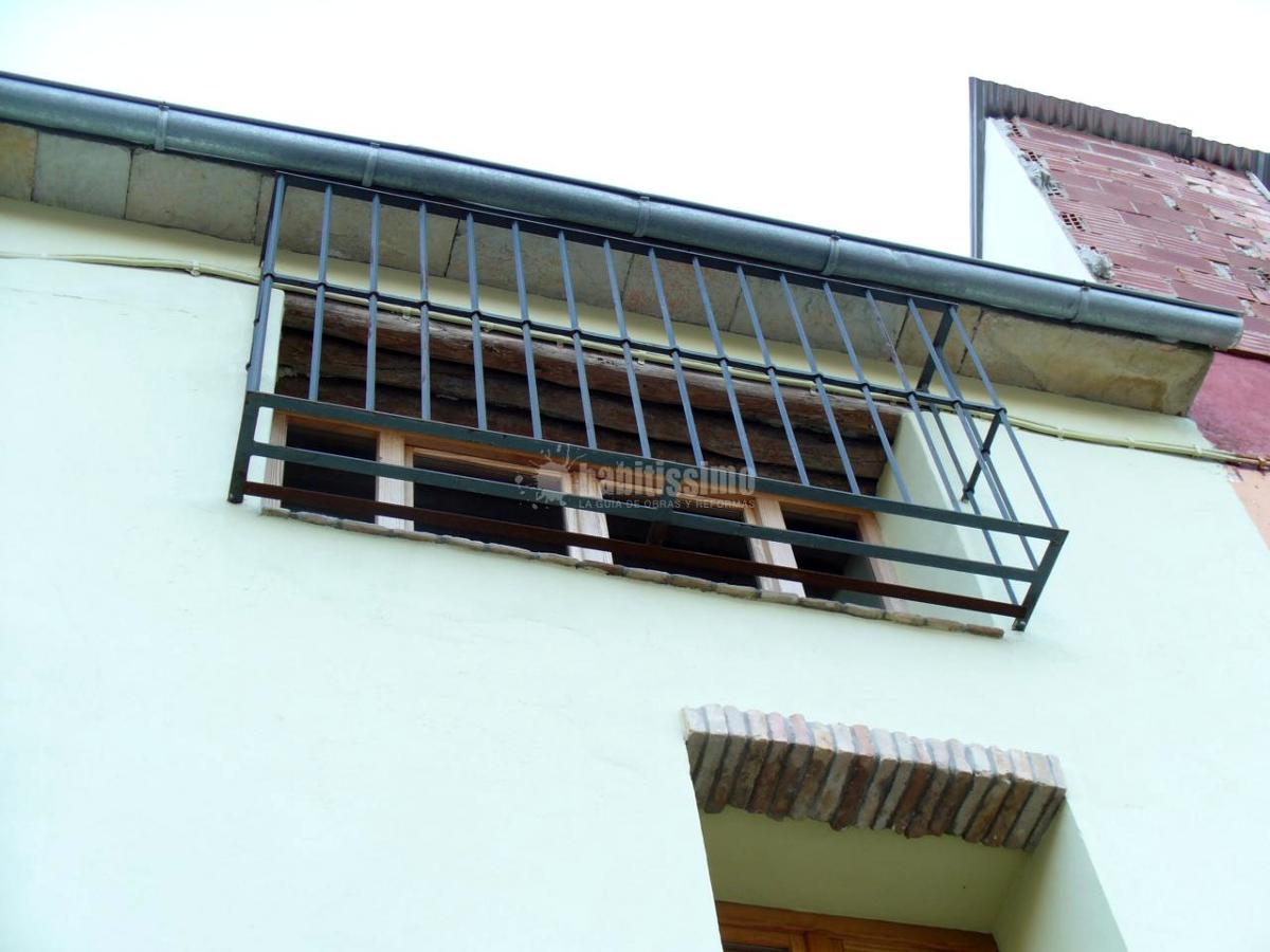 Rehabilitación de vivienda unifamiliar