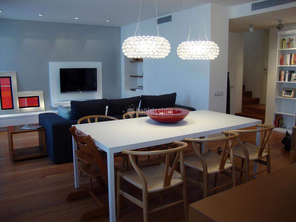 Reforma interior en Sabadell