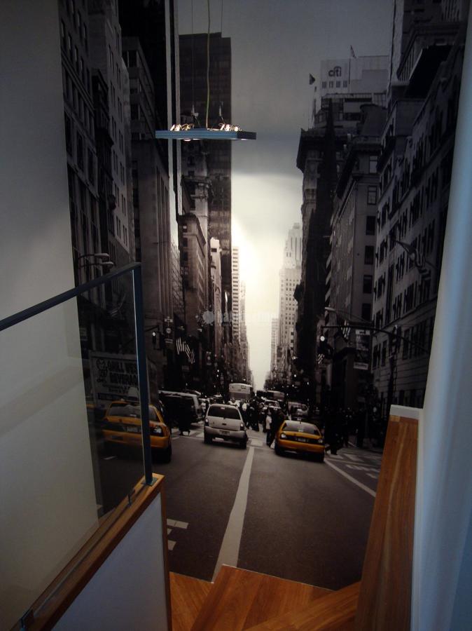 Reforma interior en Sabadell