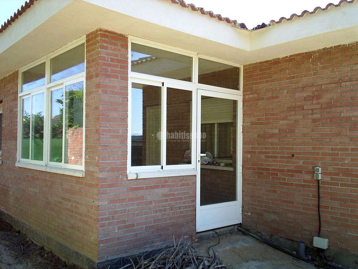 Vivienda unifamiliar