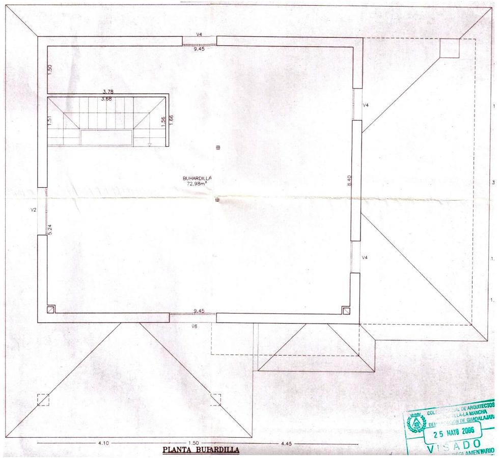 Vivienda uniamiliar Aislada Canacillos