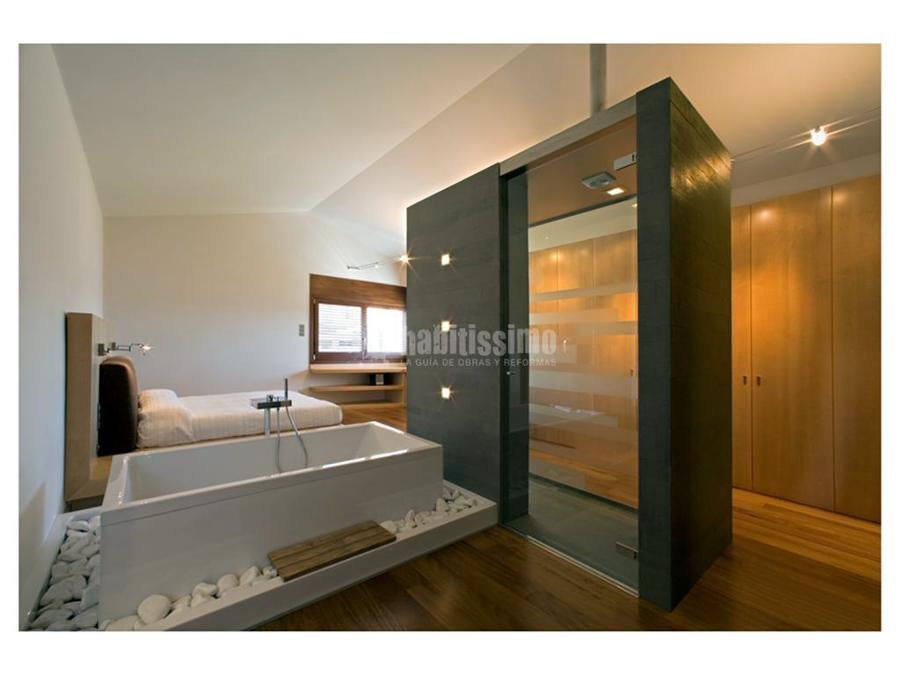 Vivienda unifamiliar en Sant Celoni