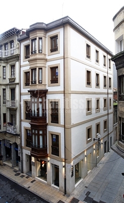 Apartamentos Urbanos Moros 41