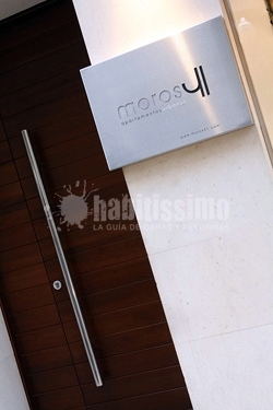 Apartamentos Urbanos Moros 41