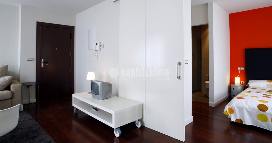 Apartamentos Urbanos Moros 41