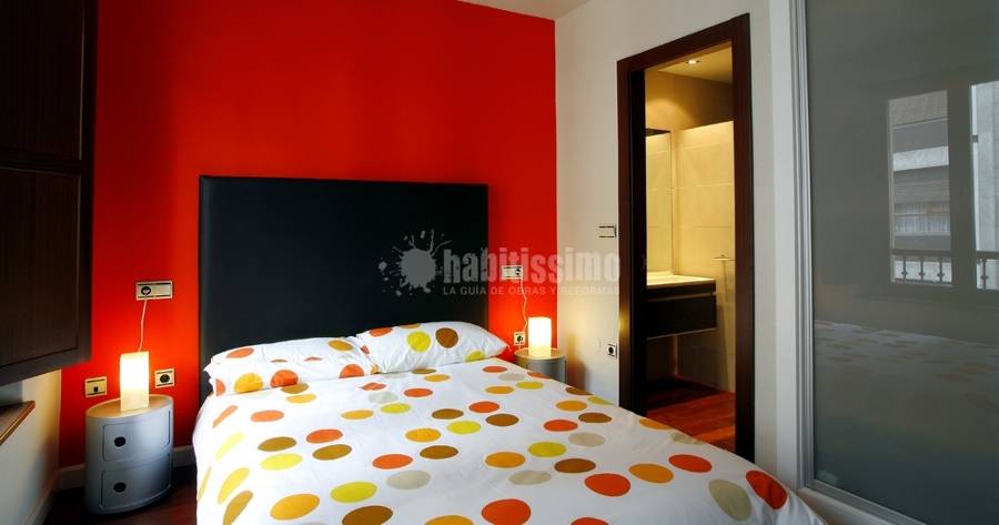 Apartamentos Urbanos Moros 41