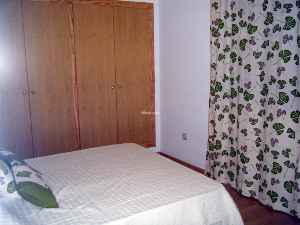 Reforma integral en apartamento en Valencia