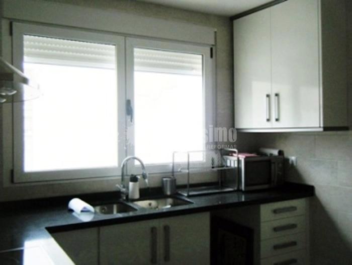 Reforma atico en Valencia