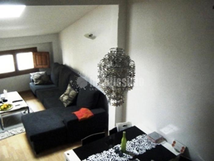 Reforma atico en Valencia