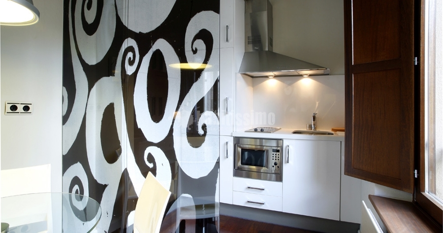 Apartamentos Urbanos Moros 41