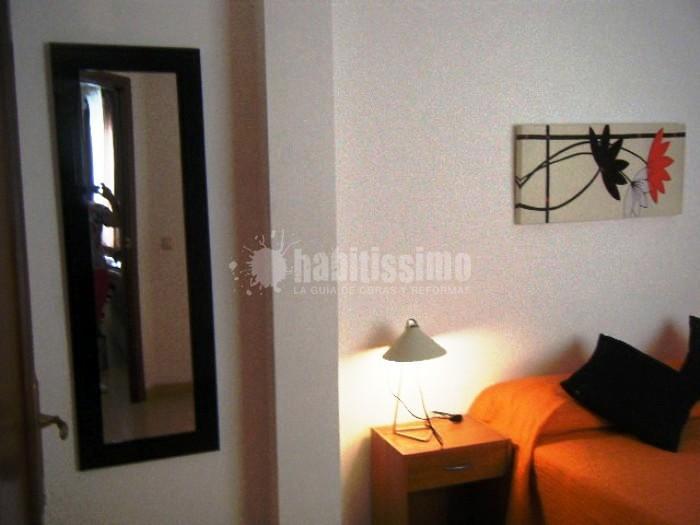 Reforma atico en Valencia