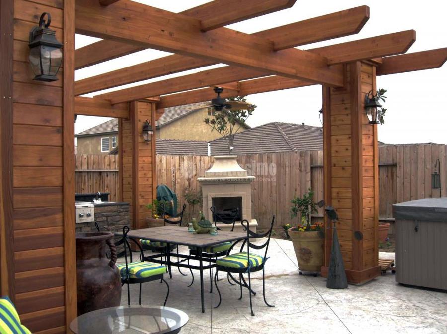 Pergola 
