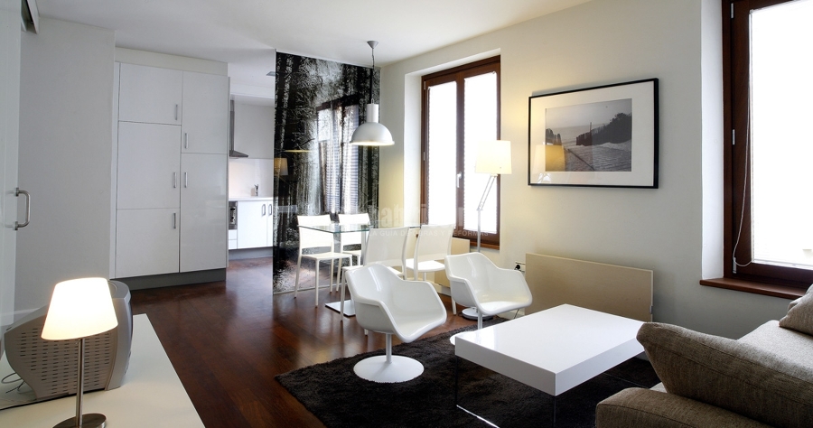 Apartamentos Urbanos Moros 41