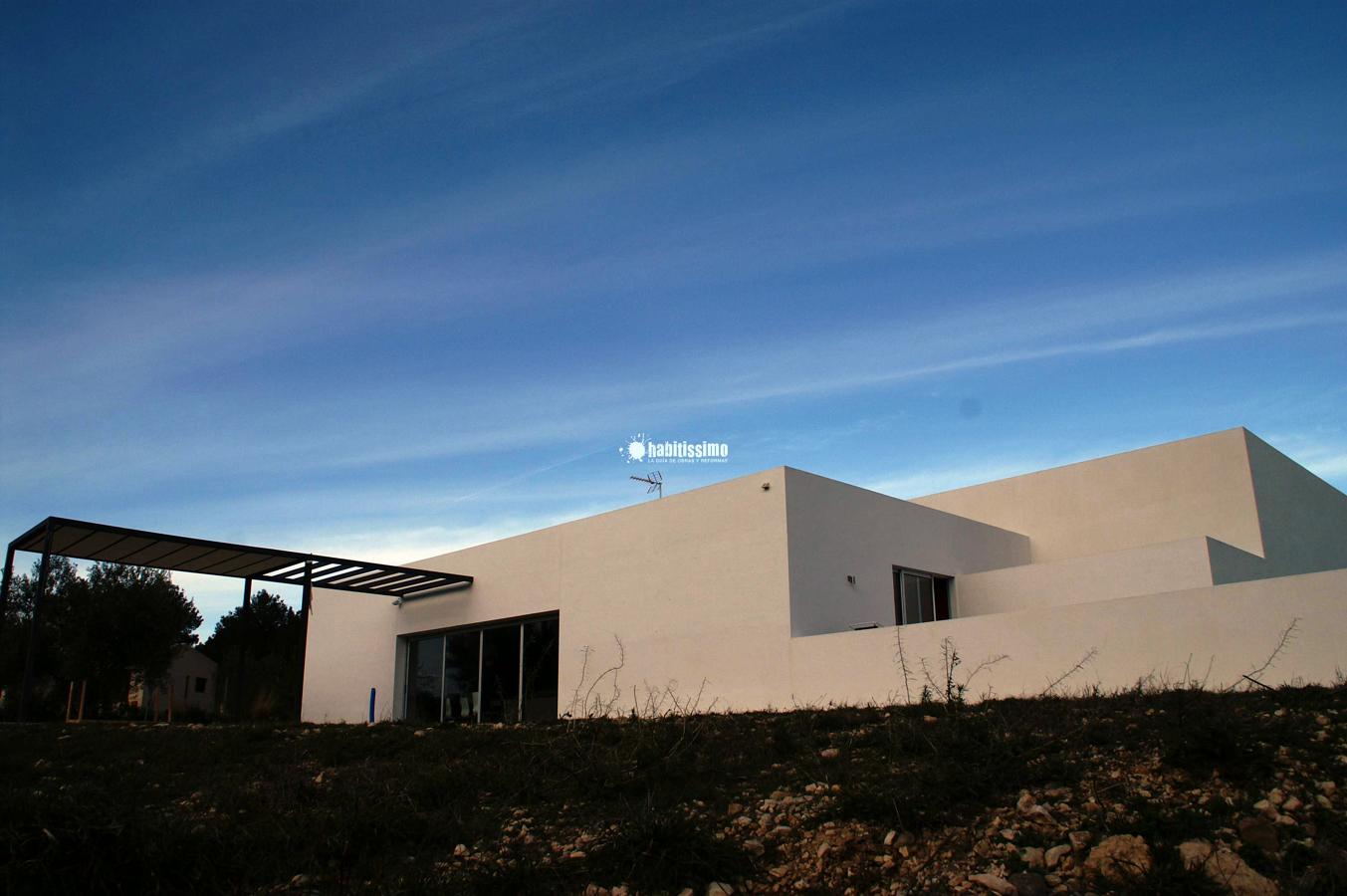 Cohousing - Casa Patio