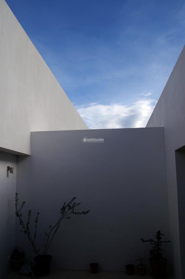 Cohousing - Casa Patio