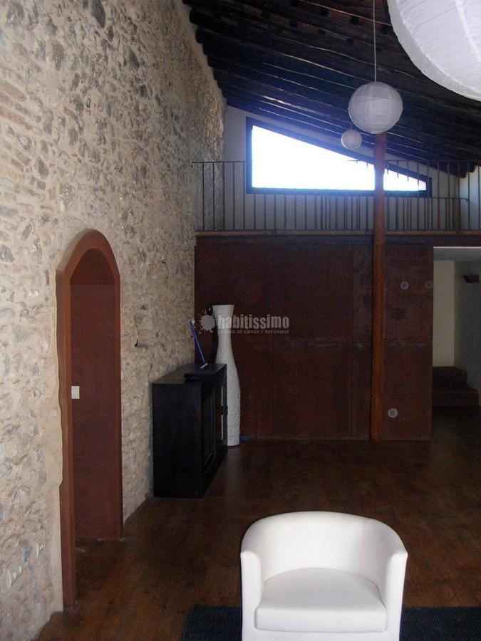 Reforma Masia Can Baquè