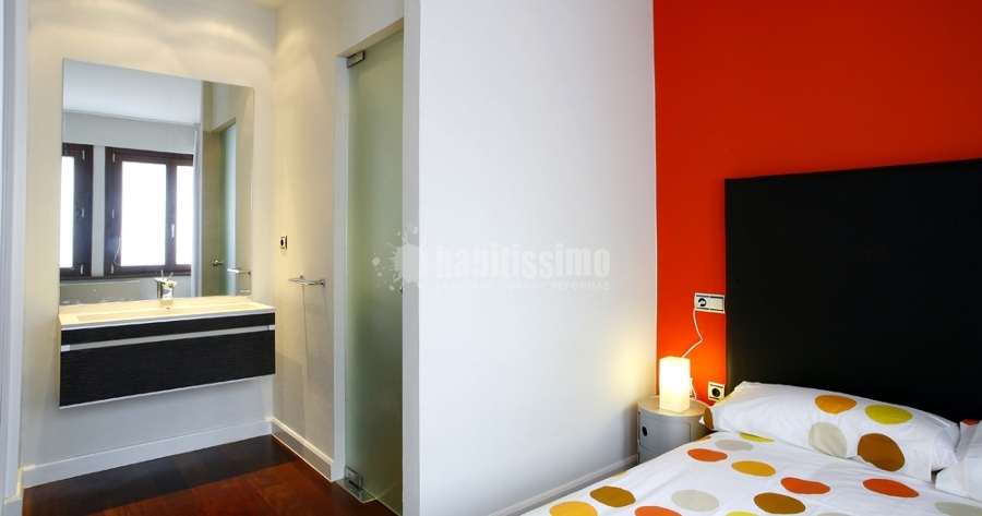 Apartamentos Urbanos Moros 41