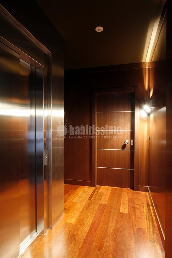 Apartamentos Urbanos Moros 41