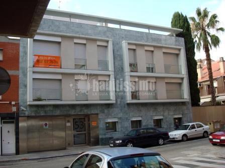 Edificio Agricultura, Sabadell