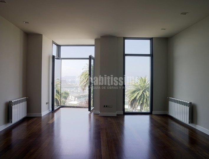 Edificio Jardines de la Reina