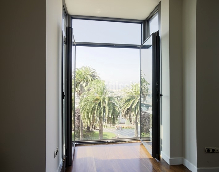 Edificio Jardines de la Reina