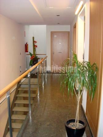 Edificio Agricultura, Sabadell