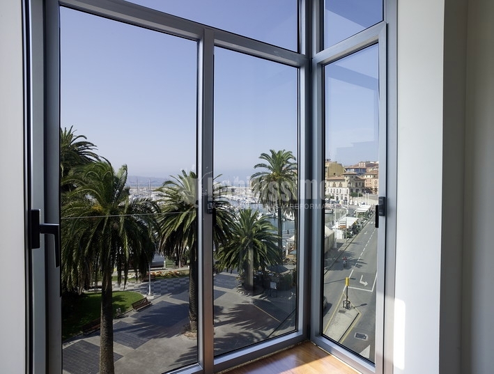 Edificio Jardines de la Reina