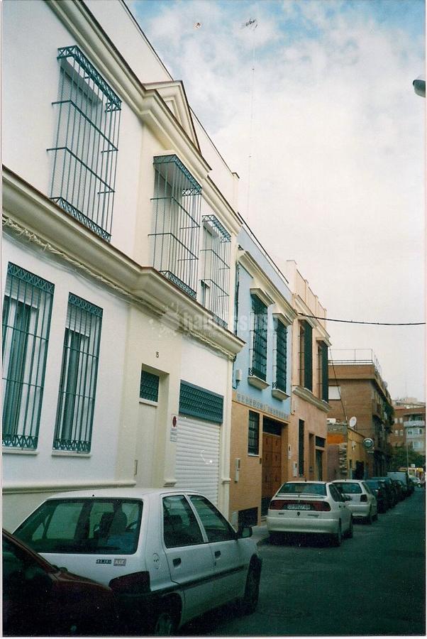 Reforma vivienda unifamiliar