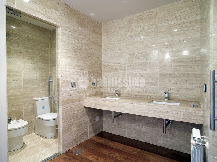 Edificio Jardines de la Reina