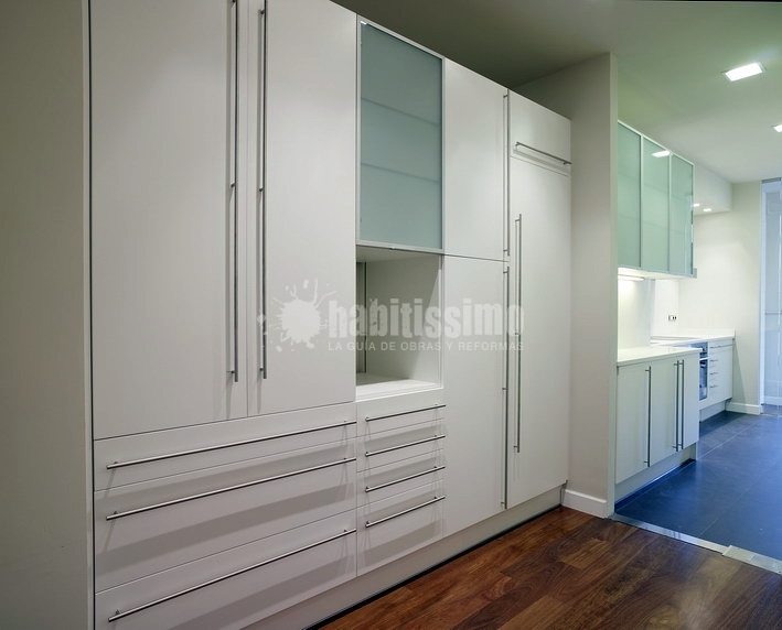 Edificio Jardines de la Reina