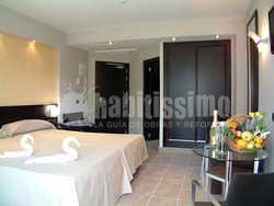 Reforma Hotel 4 estrellas