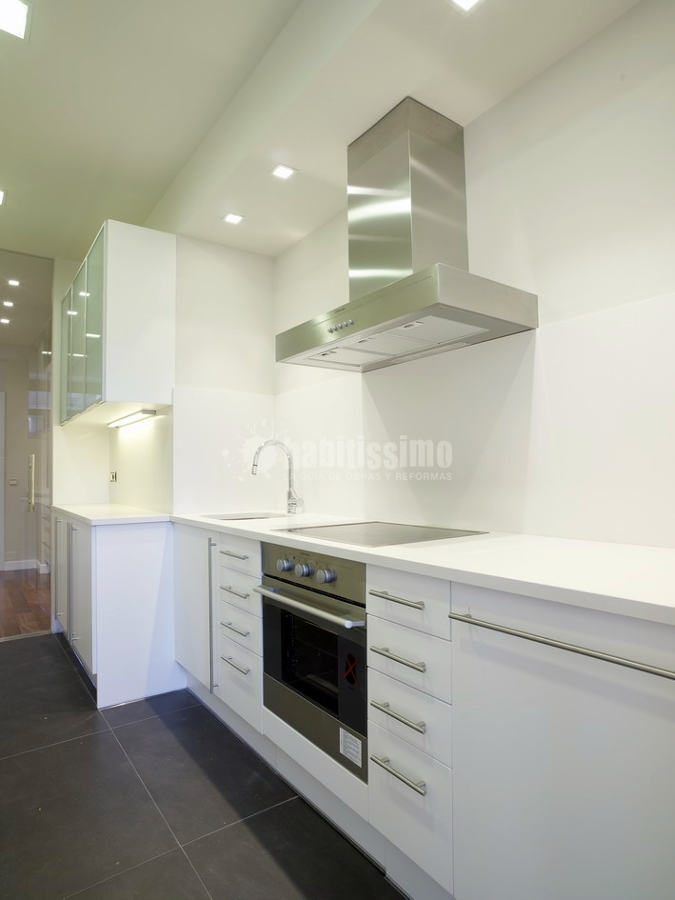 Edificio Jardines de la Reina