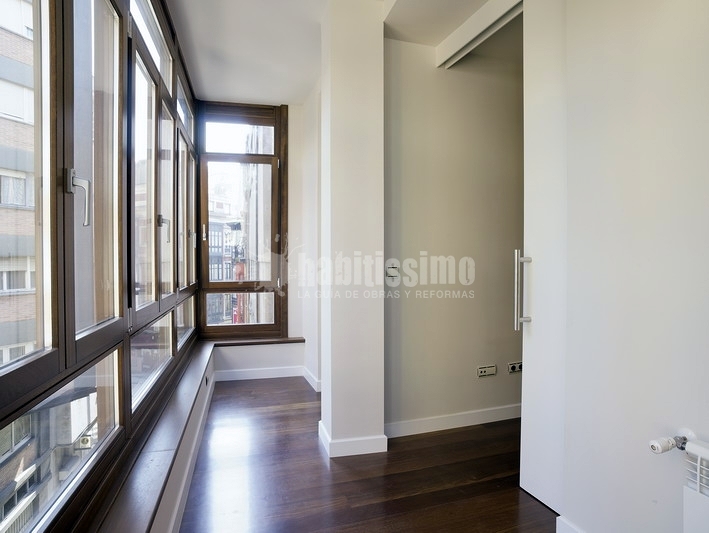 Edificio Jardines de la Reina