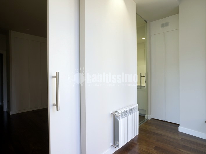 Edificio Jardines de la Reina