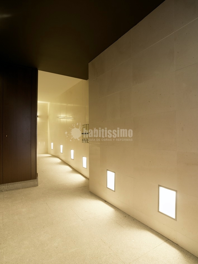 Edificio Jardines de la Reina